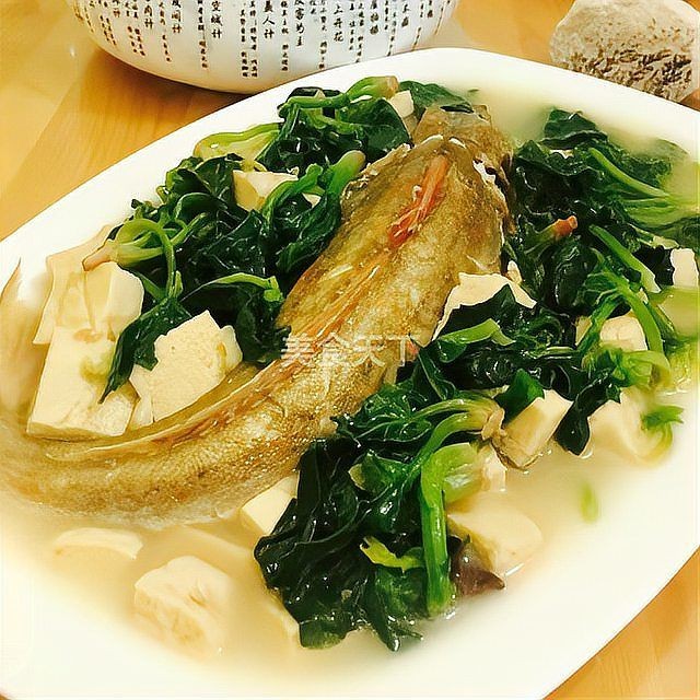 家常燉紅魚，鮮香入味！家常燉