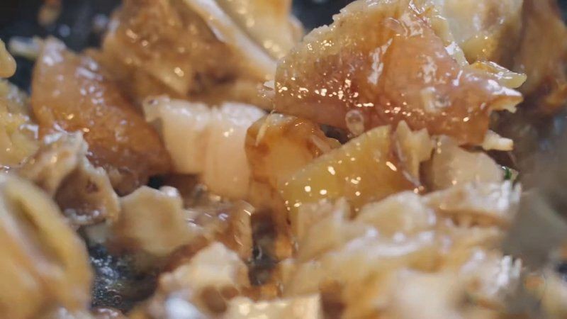 家常燉紅魚，鮮香入味！家常燉