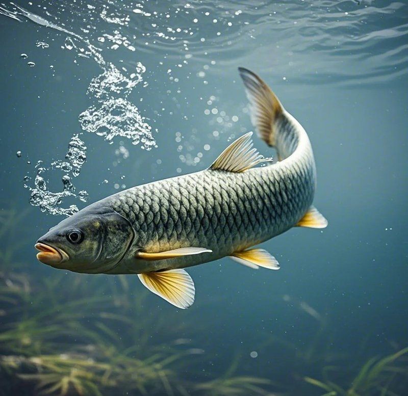 混子是青魚(yú)還是草魚(yú)，混子究竟是青魚(yú)還是草魚(yú)？一文揭曉真相！