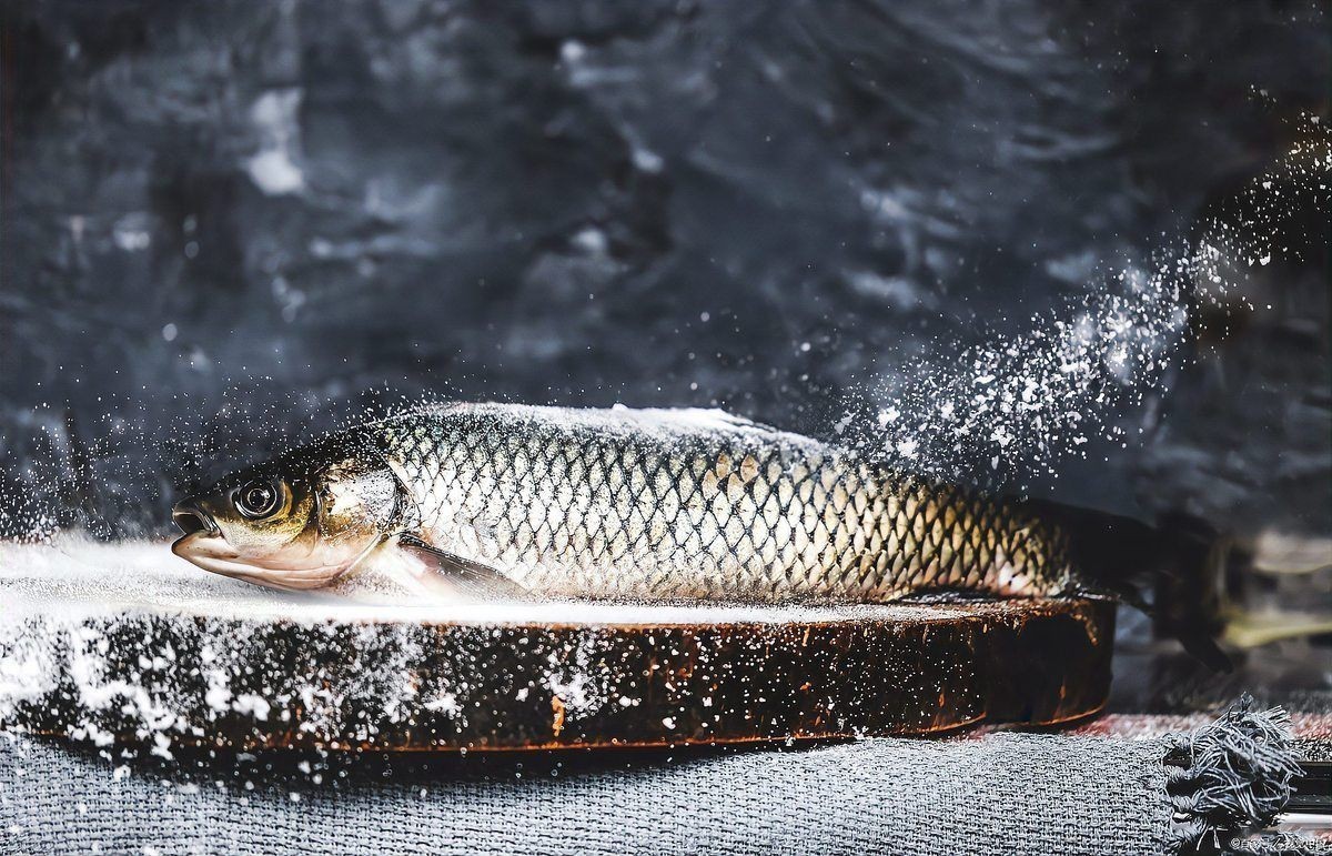 混子是青魚還是草魚，混子究竟是青魚還是草魚？一文揭曉真相！