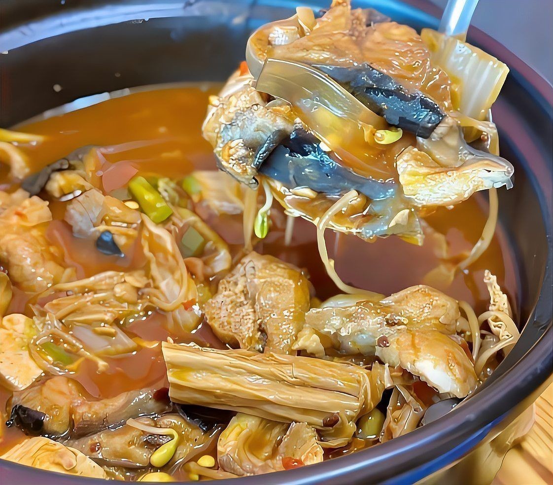 海鯰魚為什么不建議吃