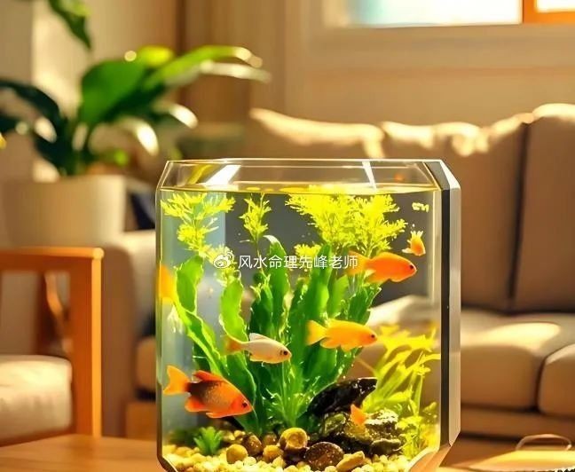 海象魚養(yǎng)幾條最吉利