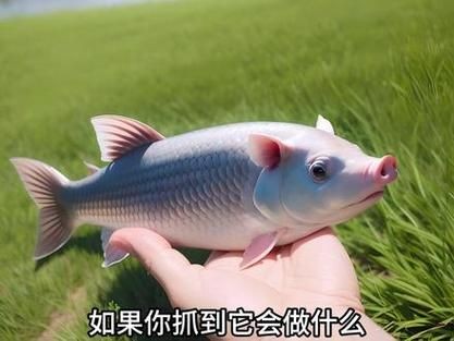 廣東豬鼻子魚(yú)圖片及特征