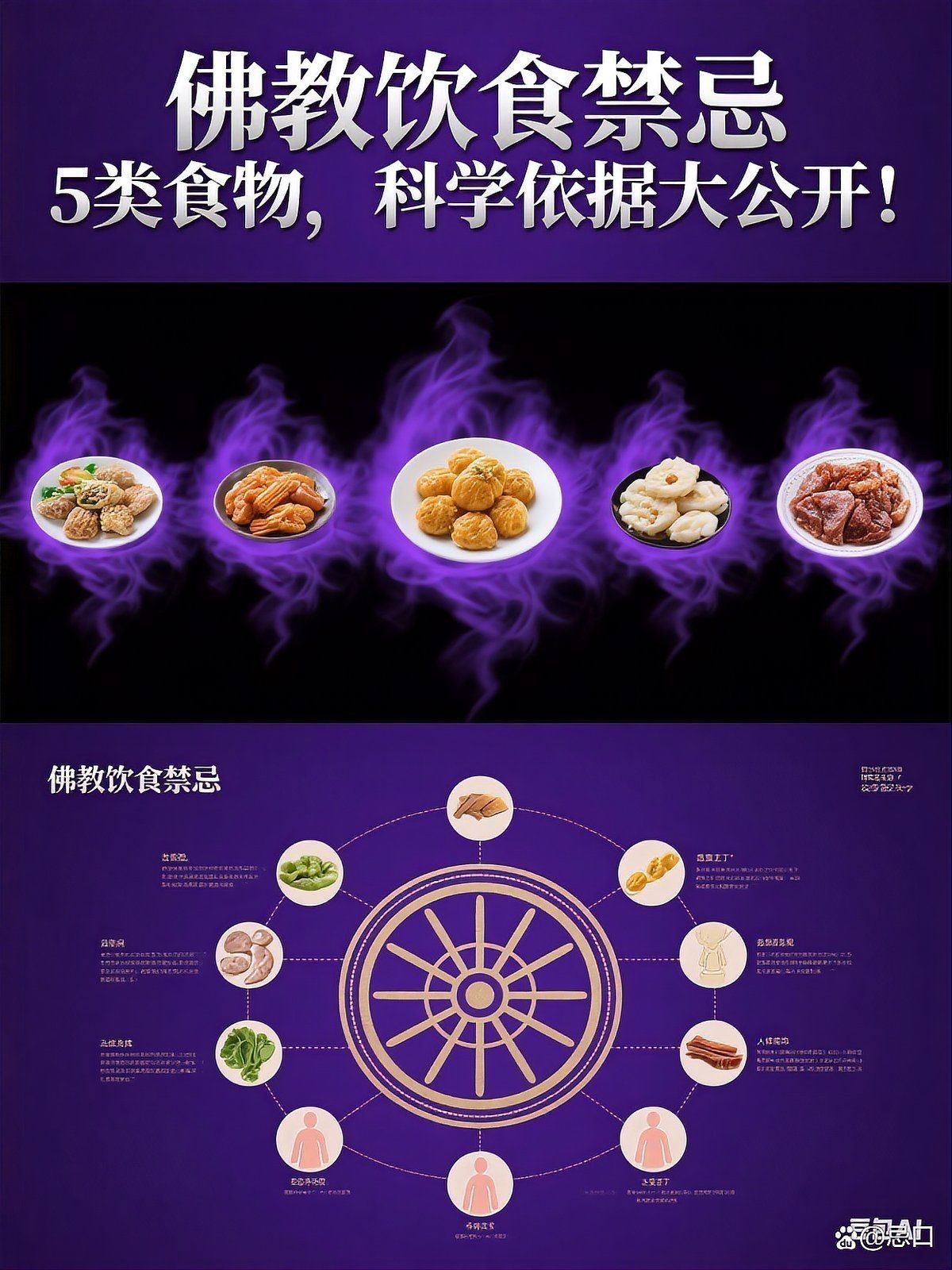 和尚可以吃魚和雞蛋嗎