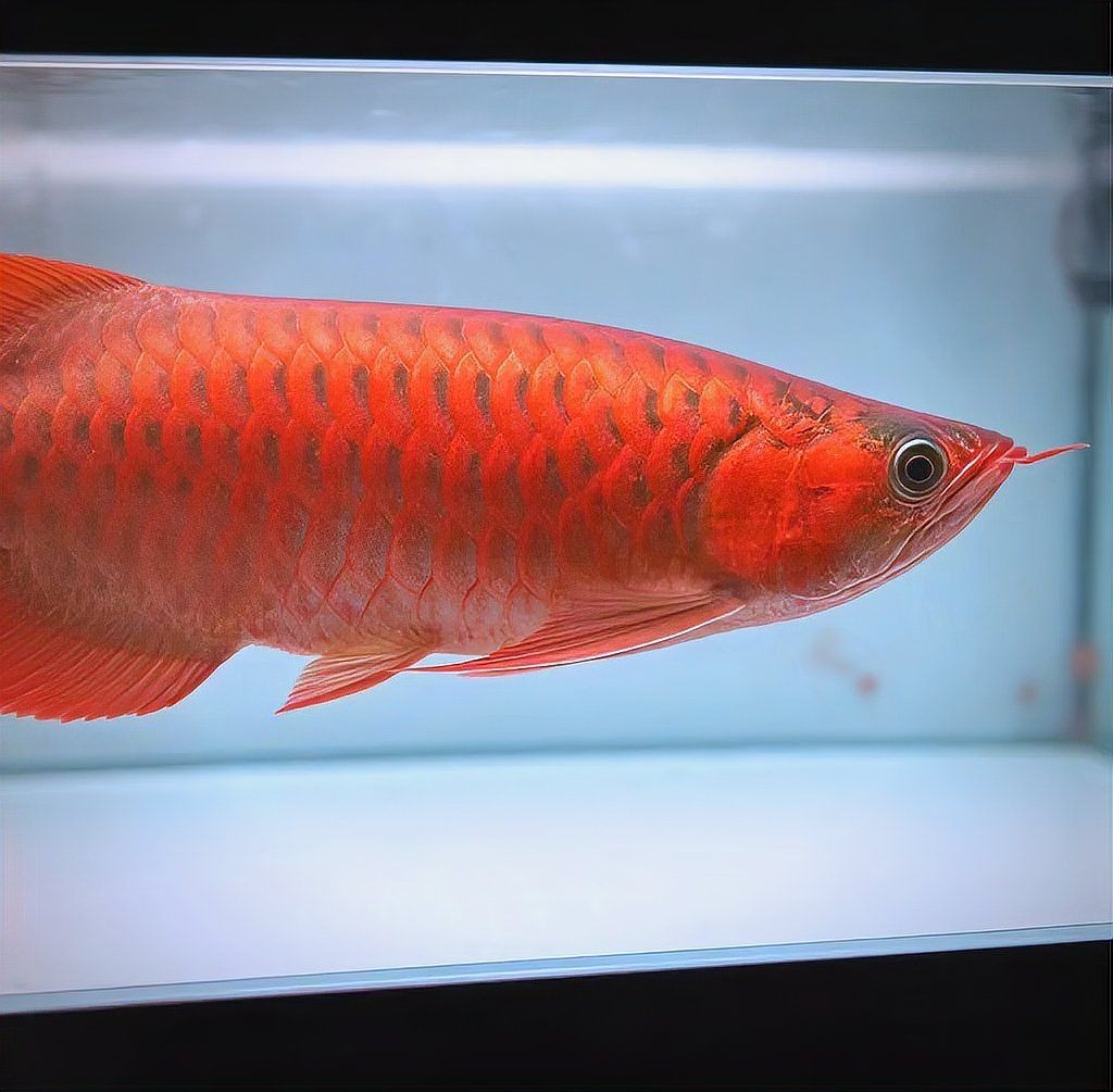 三種人不宜戴龍魚 三種人不宜戴龍魚 龍魚百科 第1張