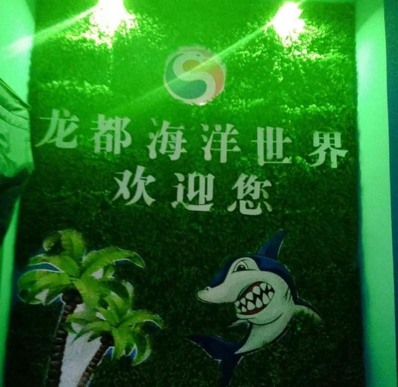 信陽水族館 信陽水族館 全國水族館企業名錄 第3張