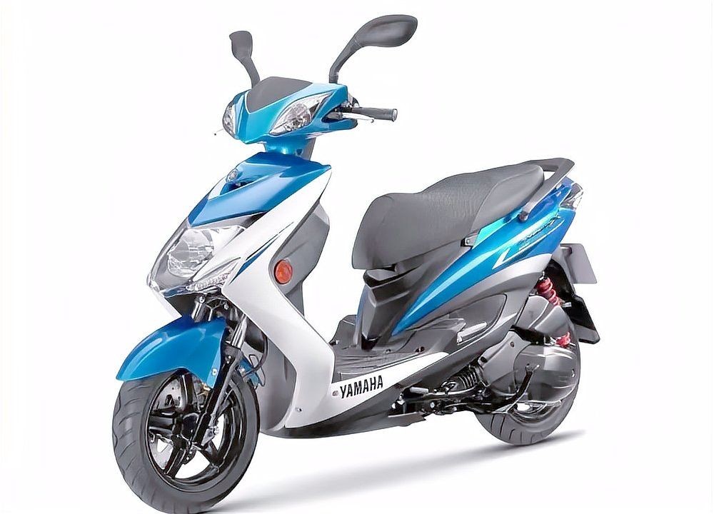 勁戰炫車