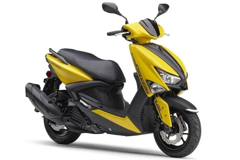 勁戰(zhàn)炫車