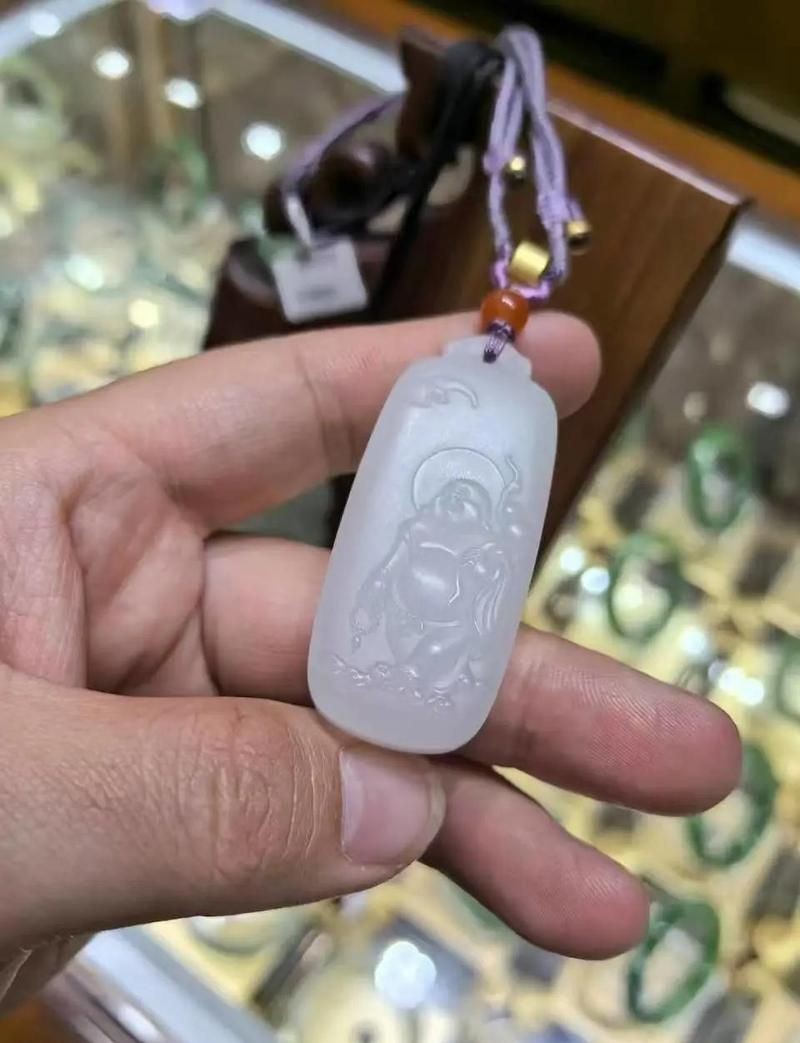 和田玉龍魚最忌諱三個東西