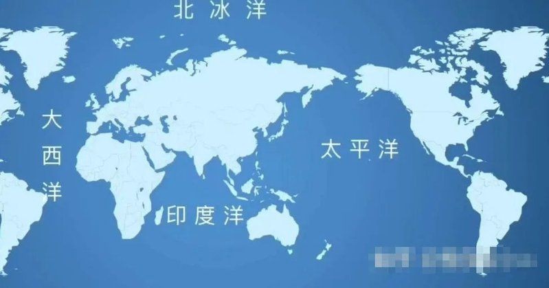 海洋小知識100條簡短
