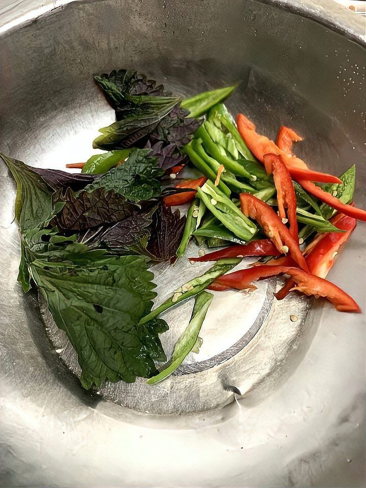 軍魚的最佳吃法