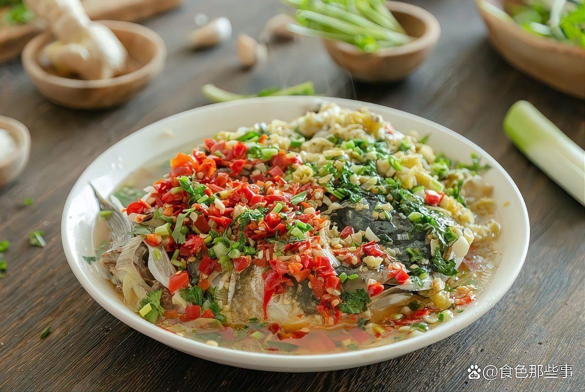 古代什么魚最名貴 古代什么魚最名貴 全國水族館企業名錄 第1張