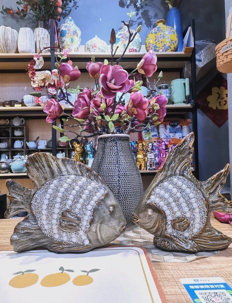 金鳳魚養家里不吉利嗎 金鳳魚養家里不吉利嗎 龍魚百科 第12張