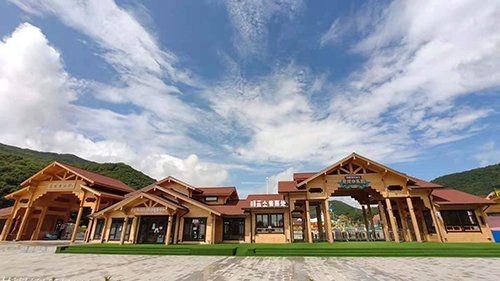 和龍青龍漁業怎么收費 全國水族館企業名錄 第6張 和龍青龍漁業怎么收費 和龍青龍漁業怎么收費 全國水族館企業名錄 第6張