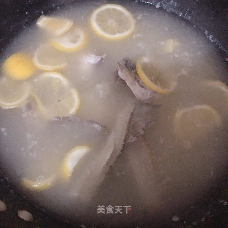 廣東檸檬魚最簡單做法
