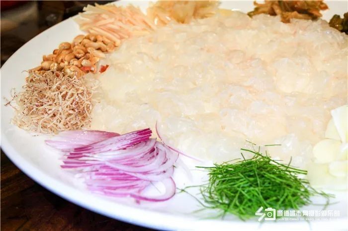 廣東人說(shuō)的魚(yú)生是什么