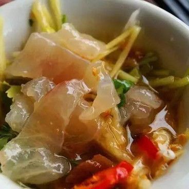 廣東人說(shuō)的魚(yú)生是什么