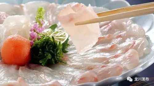 廣東人說(shuō)的魚(yú)生是什么