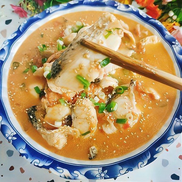 家常番茄魚的做法