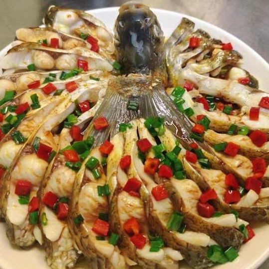 家常番茄魚的做法