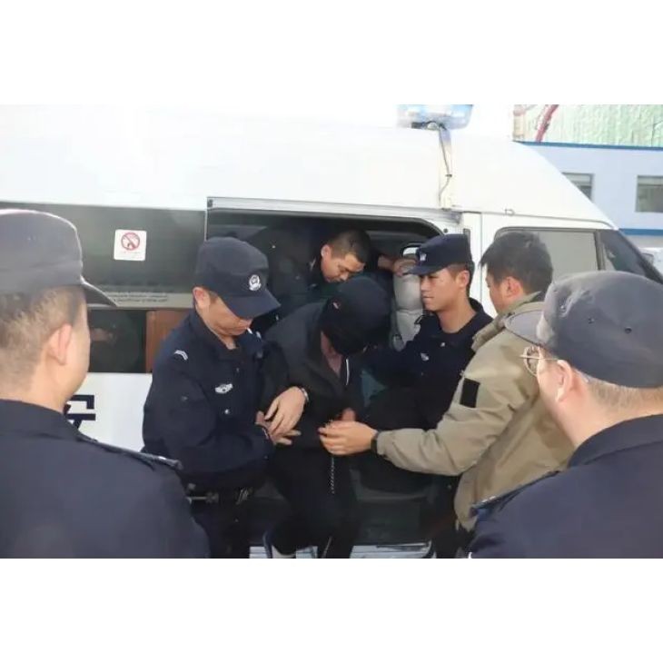 金昌最后被誰殺的