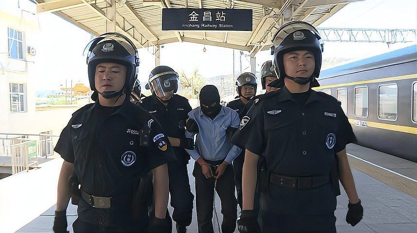 金昌最后被誰殺的