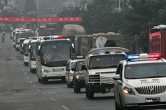 金昌最后被誰殺的