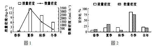 河邊常見的蝦虎魚