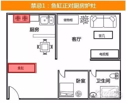 三種人不宜擺魚擺件：風水魚擺件擺放禁忌 三種人不宜擺魚擺件：風水魚擺件擺放禁忌 龍魚百科 第14張