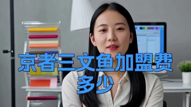 京者三文魚加盟費(fèi)用：京者三文魚加盟條件是什么 京者三文魚加盟費(fèi)用：京者三文魚加盟條件是什么 龍魚百科 第1張