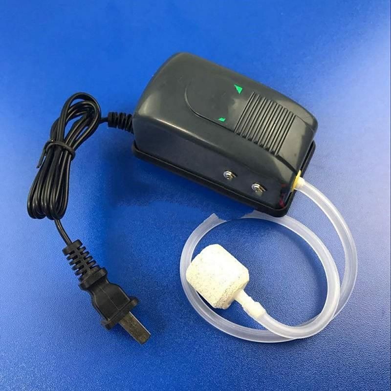 家用魚缸增氧泵(小型)：家用小型魚缸增氧泵選購指南