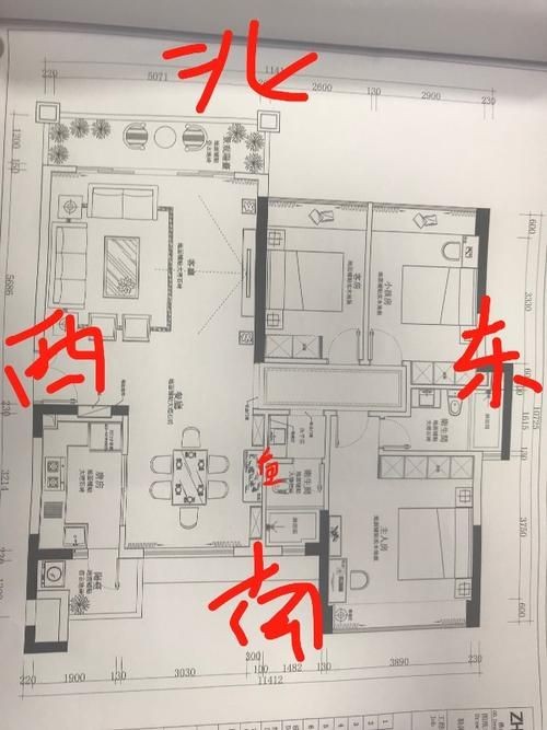 客廳魚缸擺放位置圖：客廳魚缸擺放位置圖解析
