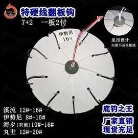海鰱魚(yú)多少錢(qián)一斤:海鰱魚(yú)價(jià)格行情走勢(shì)(活鰱魚(yú)批發(fā)價(jià)格 龍魚(yú)論壇 第3張 海鰱魚(yú)多少錢(qián)一斤:海鰱魚(yú)價(jià)格行情走勢(shì)(活鰱魚(yú)批發(fā)價(jià)格 海鰱魚(yú)多少錢(qián)一斤:海鰱魚(yú)價(jià)格行情走勢(shì)(活鰱魚(yú)批發(fā)價(jià)格 龍魚(yú)論壇 第3張