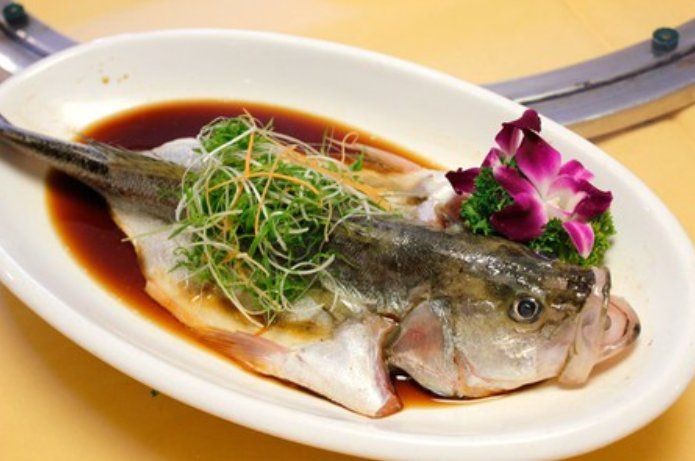 廣東野生淡水魚類大全：廣東省內分布的典型野生淡水魚類
