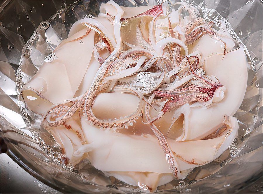 火箭蛸是什么魚：火箭蛸與火箭蛸有什么區別？