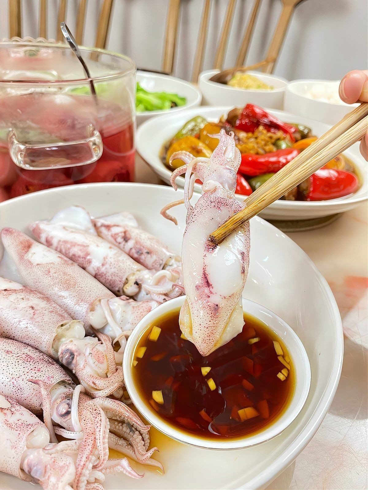 火箭蛸是什么魚：火箭蛸與火箭蛸有什么區別？