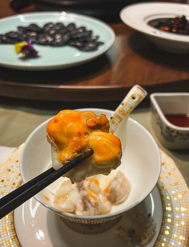 張家口龍魚店：張家口經(jīng)濟(jì)開(kāi)發(fā)區(qū)龍魚面館興衰啟示錄龍魚面館興衰啟示錄