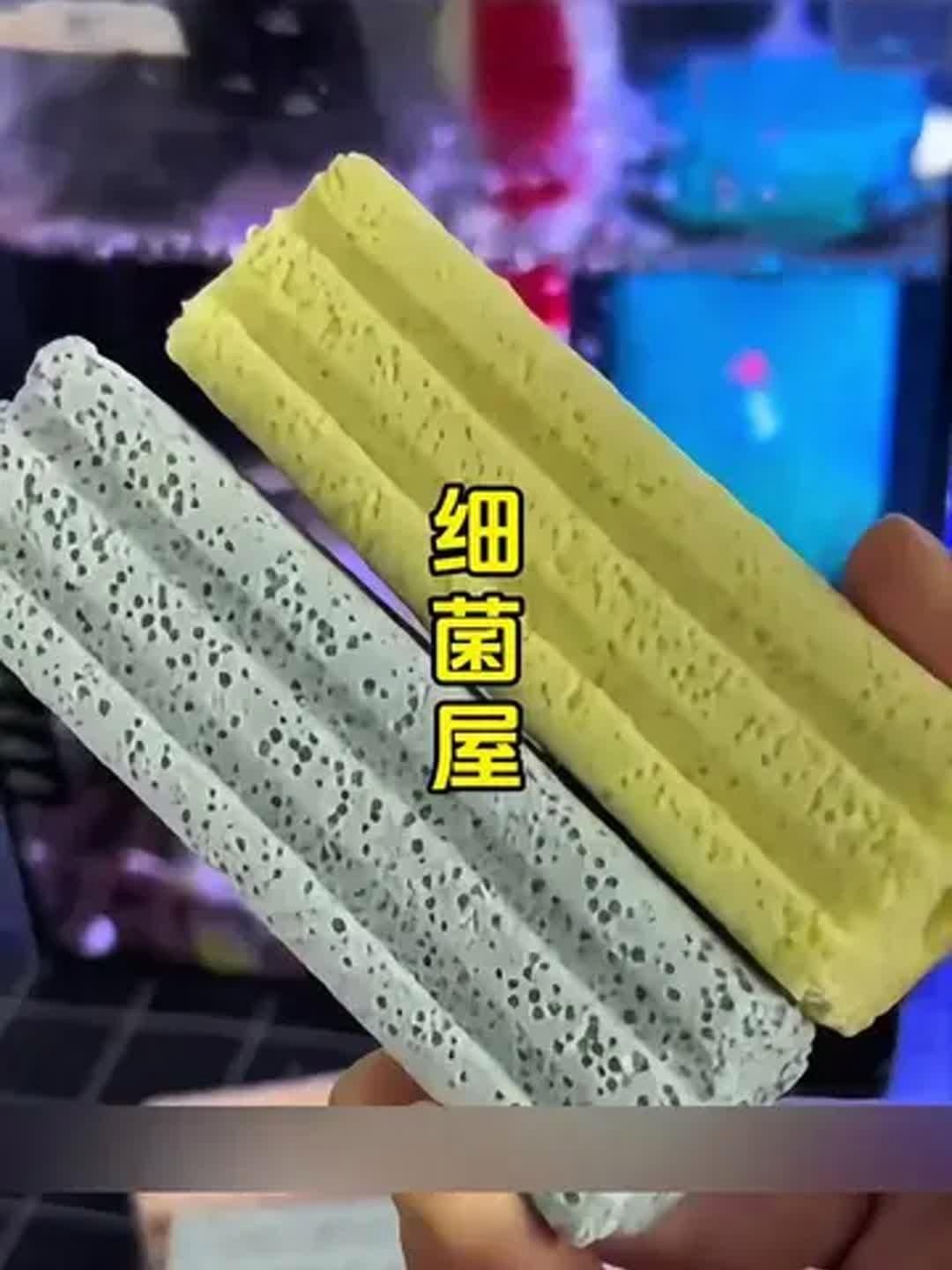 細菌屋直接扔缸里有效果嗎：細菌屋直接扔缸里是否有效果