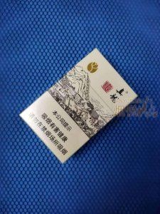 廣西香煙大全一覽表：廣西香煙大全一覽表，見過一種就說明你已經老了.
