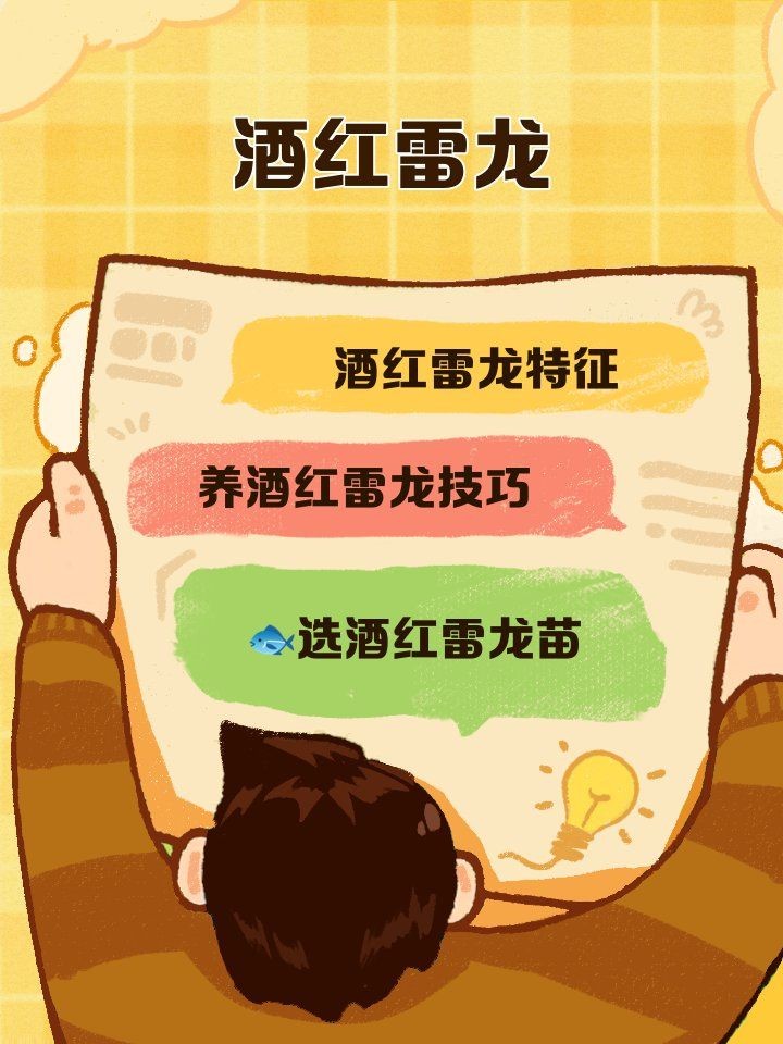 酒紅雷龍魚(yú)用什么底砂：酒紅雷龍魚(yú)養(yǎng)殖指南 酒紅雷龍魚(yú)用什么底砂：酒紅雷龍魚(yú)養(yǎng)殖指南 龍魚(yú)百科 第1張