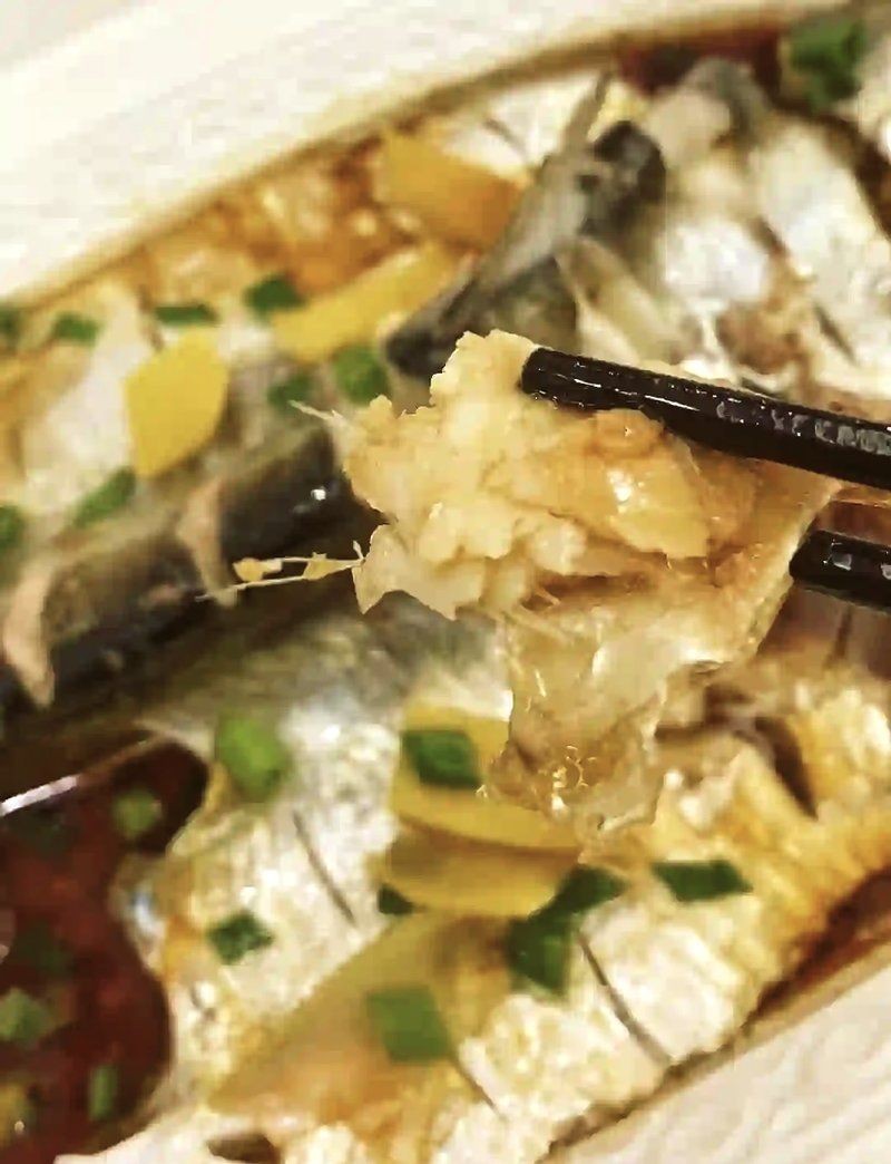 海魚魚刺最多的什么魚圖：海魚中魚刺最多的種類