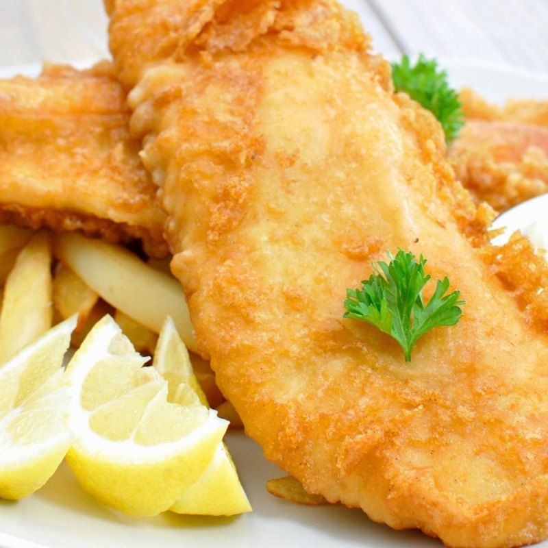 煎銀條魚：《現(xiàn)煎這條魚》是極一道鮮美與營養(yǎng)中的經(jīng)典