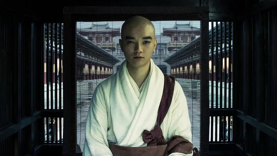 海和尚圖片：**《海和尚圖片》主題圖片
