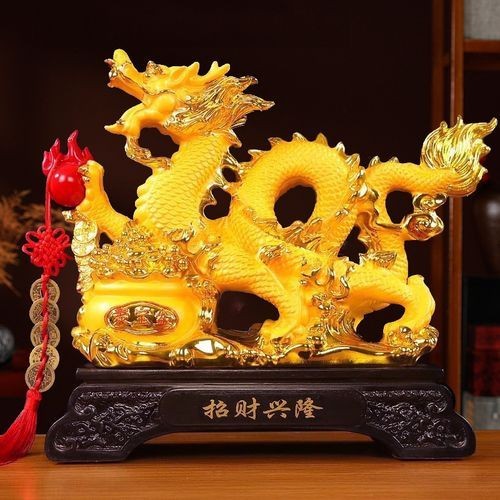 招財龍圖片：“招財龍圖片”是以傳統祥瑞文化為核心創作的作品