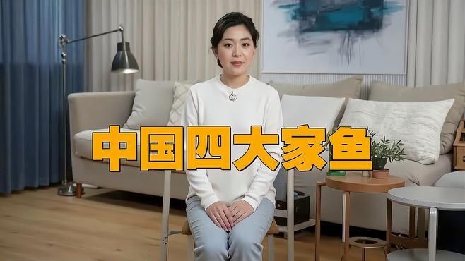 廣東四大家魚分別是什么魚類：廣東“四大家魚”是哪四大家魚、草魚、草魚、草魚、鰱鳙魚
