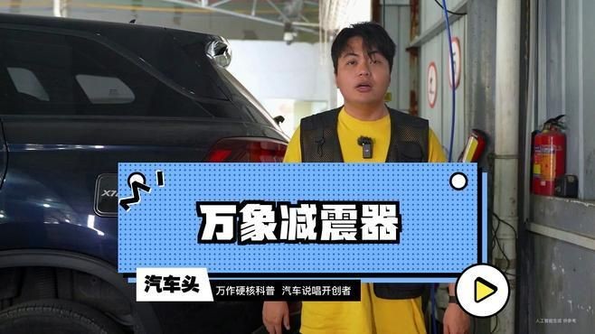 國產最好的減震器品牌：10大國產減震器品牌,國產減震器排名