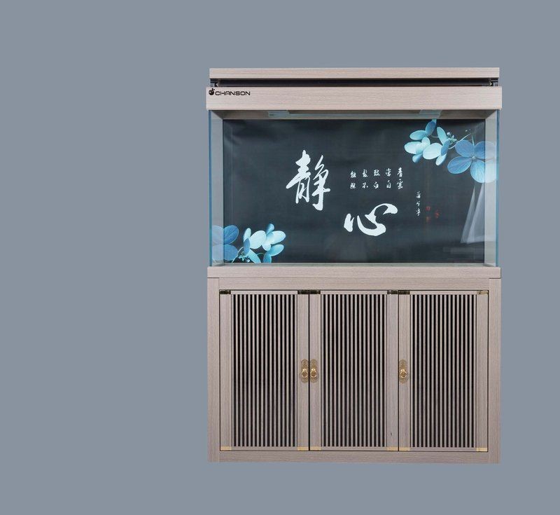 惠州魚缸定做：惠州大型魚缸定制