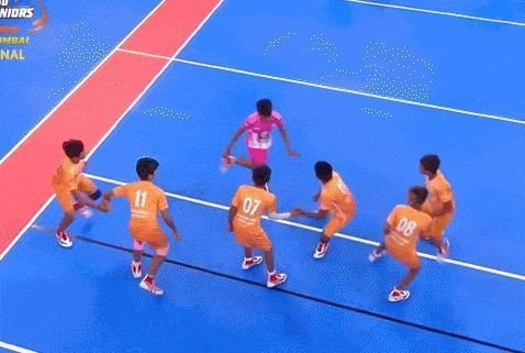 卡巴迪圖片：《卡巴迪圖片》