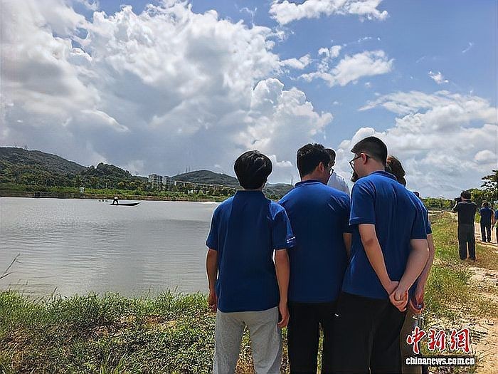 廣東水產養殖在哪里：廣東水產養殖在哪里終日無心理云鬢一圖速覽梅江區水產產業園 廣東水產養殖在哪里：廣東水產養殖在哪里終日無心理云鬢一圖速覽梅江區水產產業園 全國水族館企業名錄 第1張