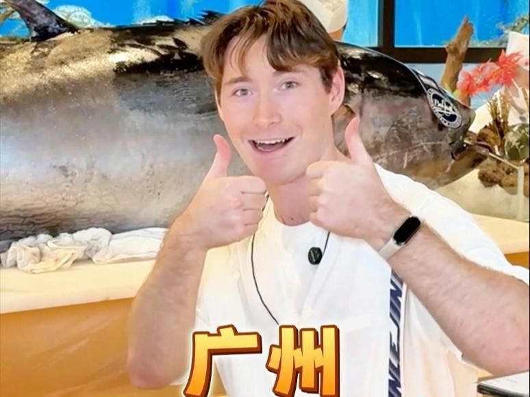 金槍魚藍鰭和黃鰭有啥區別：如何分辨藍鰭金槍魚和黃鰭金槍魚 金槍魚藍鰭和黃鰭有啥區別：如何分辨藍鰭金槍魚和黃鰭金槍魚 龍魚百科 第12張